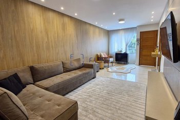 house em Rua Lamartine dos Santos, Vila Maria Alta - São Paulo - SP