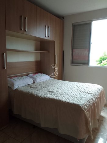 apartment em Rua José Lins do Rego, Fragata - Pelotas - RS