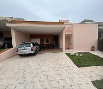 house em Avenida Belvedere, Residencial Village Damha Rio Preto II - São José do Rio Preto - SP