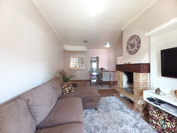 apartment em Padre Theodoro Amstad, Moinhos - Lajeado - RS