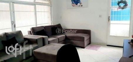 house em Rui Vianna Braga, São Lucas - São Paulo - SP