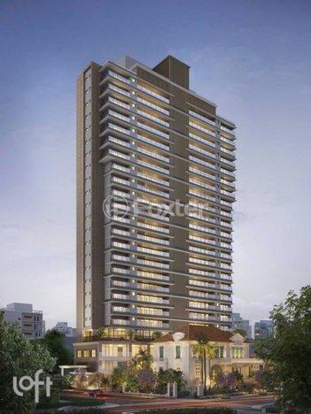 apartment em Piauí, Higienópolis - São Paulo - SP