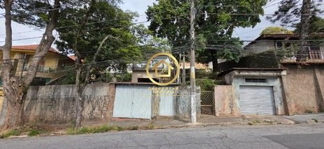 land_lot em Rua Banabuiú, Vila Comercial - São Paulo - SP