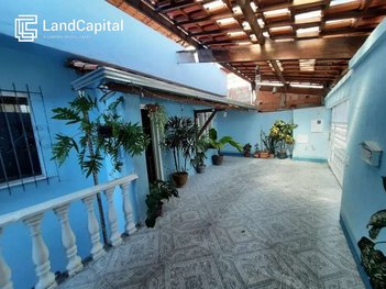 apartment em Rua Capitão Leonídio Soares, Planalto - Belo Horizonte - MG