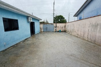 house em Avenida Guanabara, JK - Ji-Paraná - RO