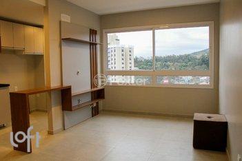 apartment em Capitão Pedro Werlang, Jardim Carvalho - Porto Alegre - RS