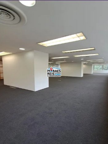 office em Paulista, Bela Vista - São Paulo - SP