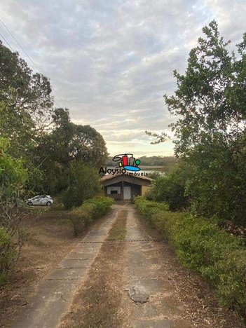 house em Avenida Brasília, Centro - Prudente de Morais - MG