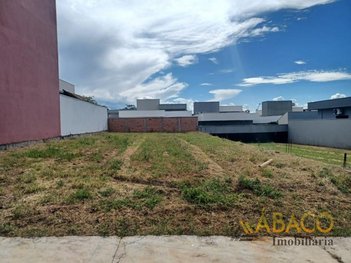 land_lot em Avenida Pedro Muszkat, Residencial Samambaia - São Carlos - SP