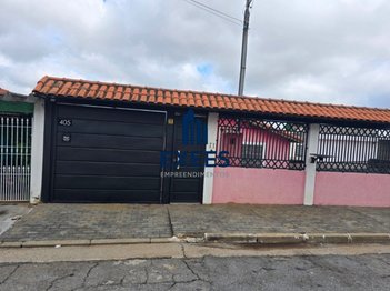 house em Rua Rafael Fernandes, Cidade Líder - São Paulo - SP