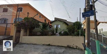 land_lot em Rua Fernandes Correia Dias, Jardim Mangalot - São Paulo - SP