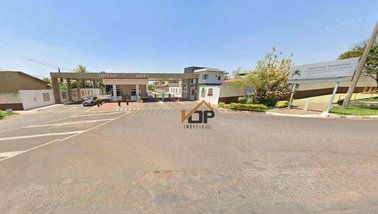 house em Rodovia BR-020, Alto da Boa Vista (Sobradinho) - Brasília - DF