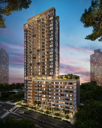 apartment em Rua Bueno Brandão, Vila Nova Conceição - São Paulo - SP