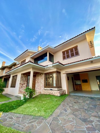 house em Rua Reginaldo Ribas, São José - Santa Maria - RS