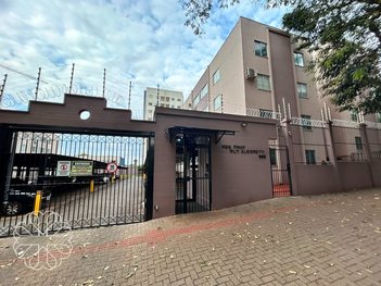apartment em Rua Tabaetê, Jardim Tabaete - Maringá - PR