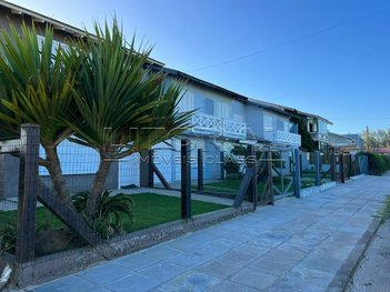 apartment em Avenida Noiva do Mar, Remanso - Xangri-Lá - RS