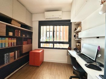 apartment em Rua Cristiano Viana, Cerqueira César - São Paulo - SP