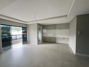 apartment em Rua Suíça, Nações - Balneário Camboriú - SC
