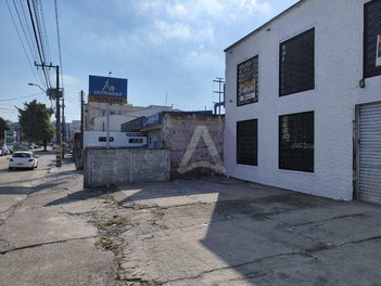 land_lot em Rua João Saturnino Ouriques, Campinas - São José - SC