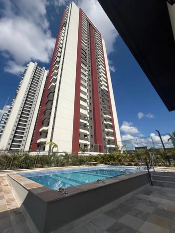 apartment em Rua Antonio Perez Hernandez, Parque Campolim - Sorocaba - SP