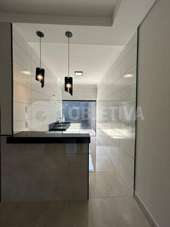 house em Rua Moabe, Jardim Canaã - Uberlândia - MG