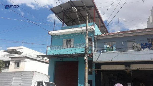 Cômodo Condomínio