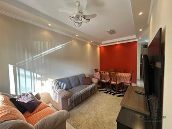 house em Condomínio Residencial Horto Florestal II, Horto Florestal - Sorocaba - SP