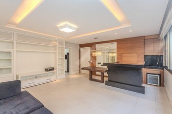 apartment em Rua Marcelo Gama, São João - Porto Alegre - RS