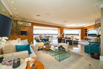 apartment em Sales Júnior, Alto da Lapa - São Paulo - SP
