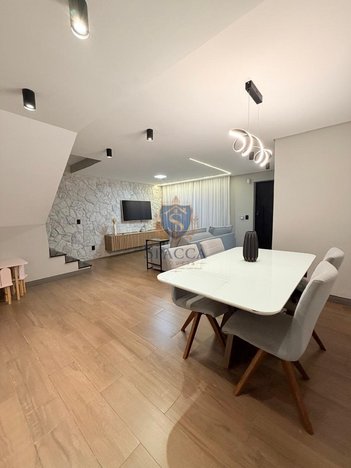 house em Rua Tuiuti, Jardim Bela Vista - Santo André - SP