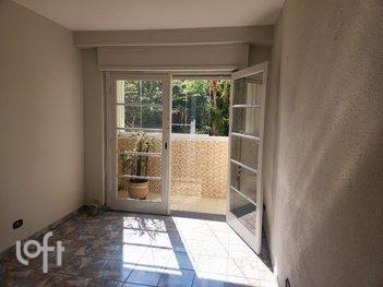 apartment em Major Sertório, Bela Vista - São Paulo - SP