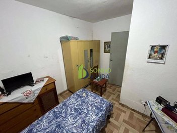 house em Rua Júlio Fabretti, Conjunto Habitacional Vida Nova - Campinas - SP