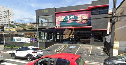 industrial em Água Fria, Água Fria - São Paulo - SP