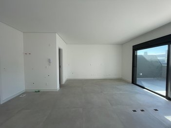 apartment em José Carlos Daux, Saco Grande - Florianópolis - SC