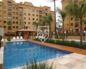 apartment em Rua Eduardo Sprada, Cidade Industrial - Curitiba - PR