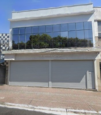 commercial_property em Praça Doutor Sampaio Vidal, Vila Formosa - São Paulo - SP