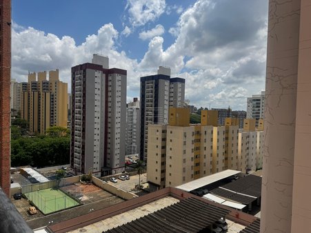 Cômodo Condomínio