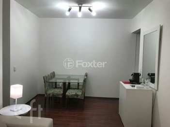 apartment em Rua Doralisa, Vila Carrão - São Paulo - SP