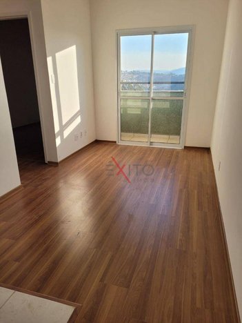 apartment em Rua Primeiro de Maio, Jardim Buriti - Várzea Paulista - SP