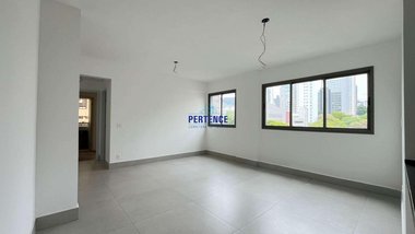 apartment em Rua Grão Pará, Santa Efigênia - Belo Horizonte - MG