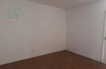 apartment em Rua Conselheiro Brotero, Santa Cecília - São Paulo - SP