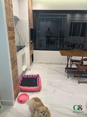 apartment em Rua Domingos Paiva, Brás - São Paulo - SP