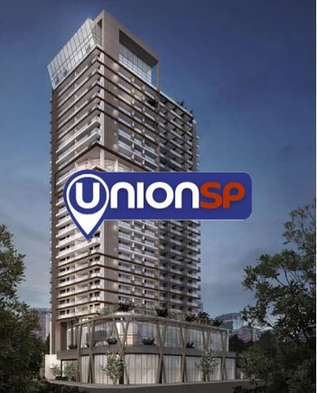 apartment em Avenida Morumbi, Santo Amaro - São Paulo - SP