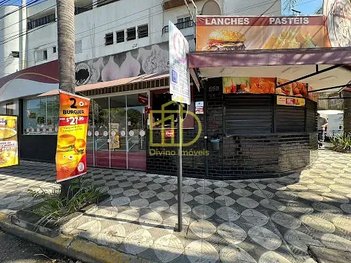 commercial_building em Rua Casimiro de Abreu, Centro - Sorocaba - SP