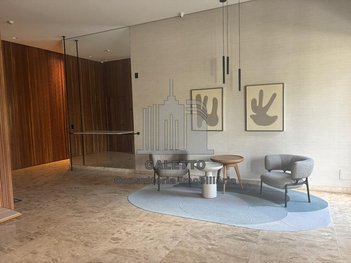 apartment em Rua dos Bandeirantes, Cambuí - Campinas - SP