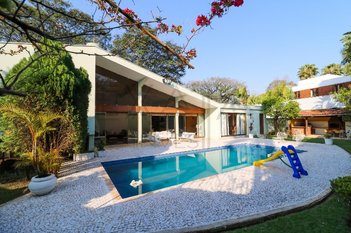 house em Praça Coronel Bonfim de Andrade, Jardim Guedala - São Paulo - SP