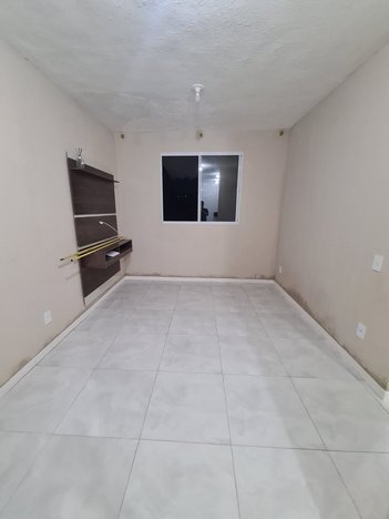 apartment em Rua dos Coqueirais, Jardim Petrópolis - Cotia - SP