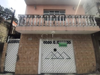 house em Rua Diogo Martins, Jardim Sandra Maria - São Paulo - SP