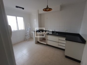apartment em Avenida Dois Córregos, Jardim Nova Suíça - Piracicaba - SP