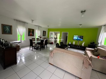house em Avenida Desembargador Barreto Cardoso, Gruta de Lourdes - Maceió - AL